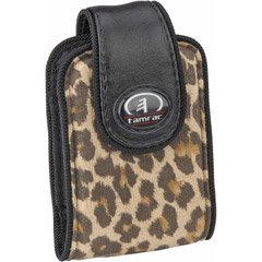 Tamrac 3431 Safari Case 1 (Leopard)