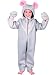 Mouse Costume Age 5-7 128cm