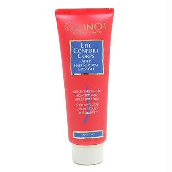 Guinot After Hair Removal Body Gel - 125ml/4.3oz 