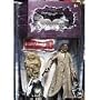 Batman Dark Knight Movie Master Deluxe Action Figure Scarecrow (Crime Scene Evidence)