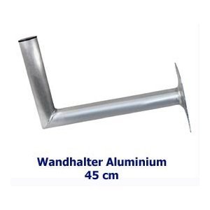 TechniSat TechniPlus 45 Sat-Wandhalterung 45 cm Preisvergleich