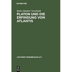 Platon und die Erfindung von Atlantis