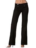 Sanctuary Pants Jolie in Black Size 26 316UJQwwlmL. SL160 Sanctuary Pants Jolie in Black Size 26