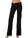 Sanctuary Pants - Black Jolie Designer Trousers Women