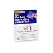 VCF Vaginal Contraceptive Film 9 Each