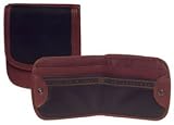 316UKDjMU%2BL. SL160  Alicia Klein Taxi Wallet Durango Collection Black / Brown