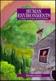 Human environments : a cross-cultural encyclopedia