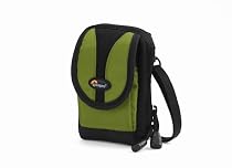 Lowepro Rezo 30 Digital Camera Pouch - Leaf Green