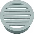 Genova 79120 PVC Pipe Fit Floor Strainer