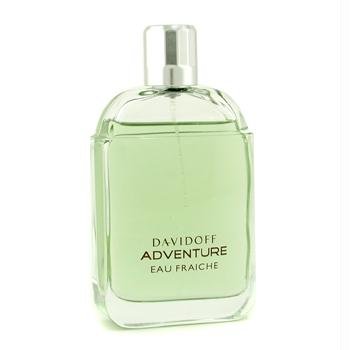 Davidoff Adventure Eau Fraiche Eau De Toilette Spray - 100ml/3.4oz Preisvergleich