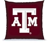 Texas A&M Aggies Floor Pillow