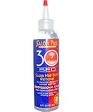 Salon Pro 30 Sec Super Hair Bond Remover 4 Oz