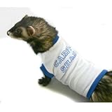 Marshall Medium Ferret T-Shirt, Blue