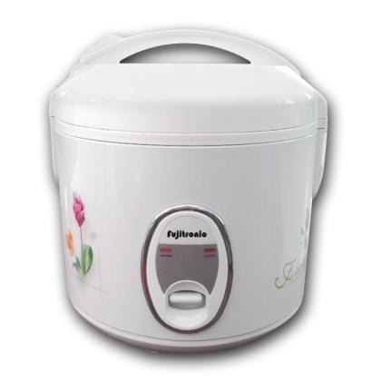 Fujitronic FR-803 4-Cup Rice Cooker