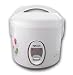 Kitchen & Housewares : Fujitronic FR-803 4-Cup Rice Cooker
