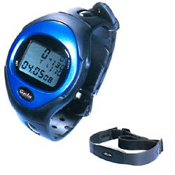 G Pulse Heart Rate Monitor