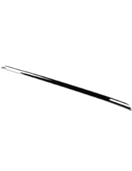 Automotive Parts and Accessories: Deltalip Painted 98-05 VW Bora/Jetta Passat B5/B5.5 Sedan Trunk Lip Spoiler L041/A1 - Deltalip