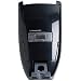 Kimberly-Clark Professional In-Sight 92013 Smoke Grey SaniTuff Push Dispenser