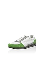 Pirelli Zapatillas Prescott (Blanco / Verde)
