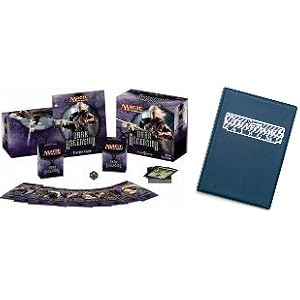 MTG Dark Ascension Fat Pack +A5 Album