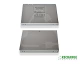 New 5800mAh Li-polymer battery for MacBook Pro 15