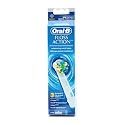 Oral B Floss Action 3 pack brush head refill