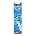 Oral B Floss Action 3 pack brush head refill