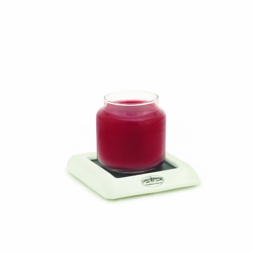 Candle Warmers Etc. Original Square White