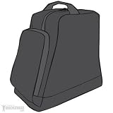 Dakine Boot Bag