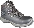 Wolverine Mens Clearwater MultiShox GoreTex Hiker Black Boots
