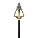Trophy Ridge Fred Bear Razorhead Rocket Broadheads