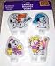 Peanuts BABY SNOOPY, BELLE, SPIKE, MARBLES, OLAF, ANDY Birthday Candles