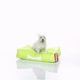 Fatboy 900.0054 Hundekissen Doggielounge small lime green