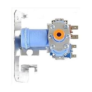General Electric WR57X10023 WATER VALVE by 