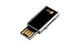 LG Retractable USB Drive 1GB