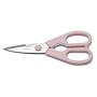 Wusthof Come Apart Kitchen Scissors/Shears, Pink