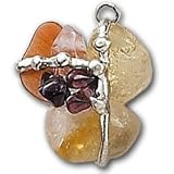 Fire Amulet
