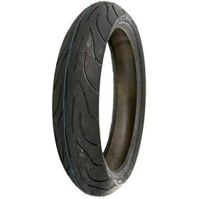 MICHELIN PILOT POWER 2CT MOTORCYCLE TIRE FRONT 120/70ZR17
