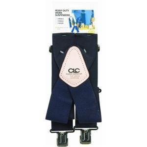 Clc 2 Blue Clc Work Suspenders