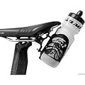 XLAB Delta Wing 200 Single Rear Bottle Mount System (Black)