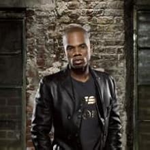 Kirk Franklin