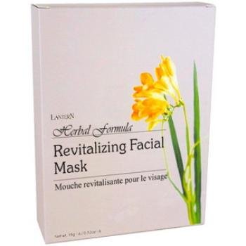 Lantern Revitalizing Facial Mask, 0.52 Ounce