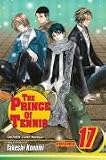The Prince of Tennis, Vol. 17 (v. 15)