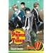 The Prince of Tennis, Vol. 17 (v. 15)
