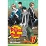 The Prince of Tennis: v. 17 (Prince of Tennis)