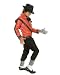 Childs Michael Jackson Thriller Jacket