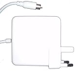 Laptop-adapter.co.uk Replacement for Apple Mac Ibook Powerbook 45w M8482 A1036 Laptop Ac Adapter