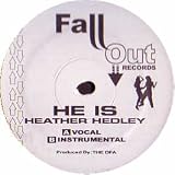 HEATHER HEADLEY / HE IS (US HOUSE REMIX)