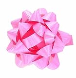 Pink Bow Case Pack 120
