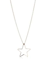 By Boe "Wishing Star Necklace" 14k Gold Filled